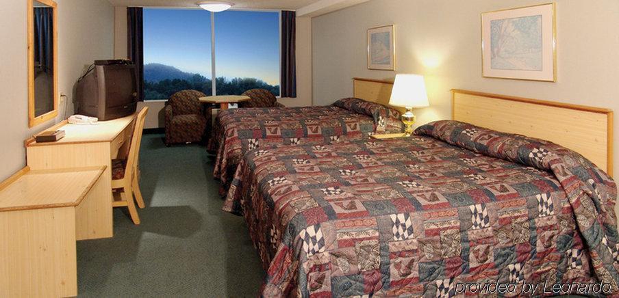 Yosemite Southgate & 3* Oakhurst