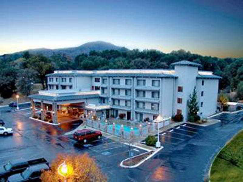 Yosemite Southgate & 3* Oakhurst