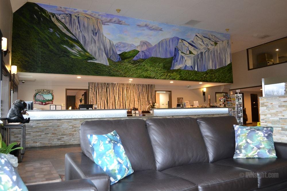 Yosemite Southgate & 3* Oakhurst