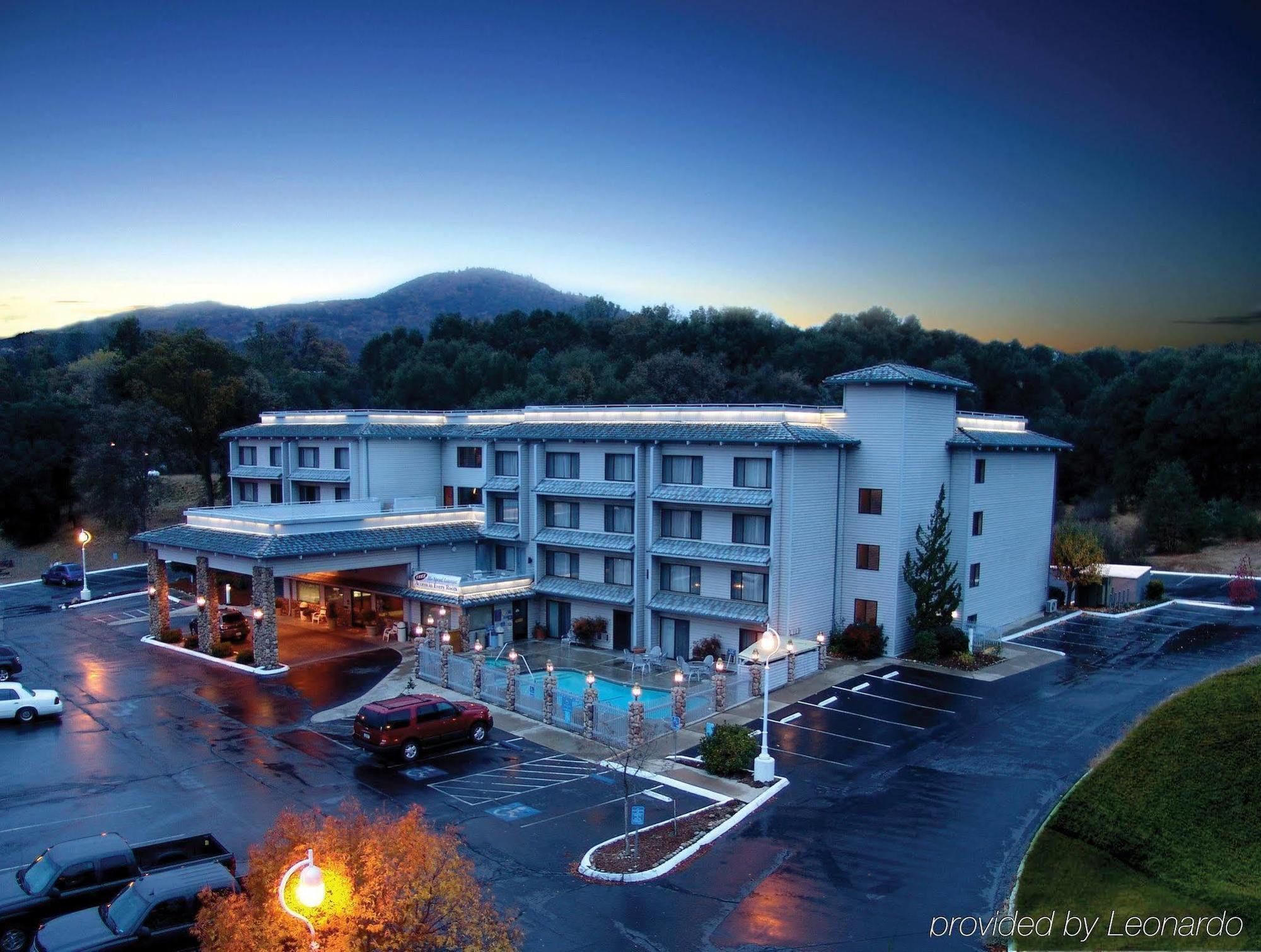 Hotel Yosemite Southgate & Oakhurst